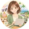ラク子