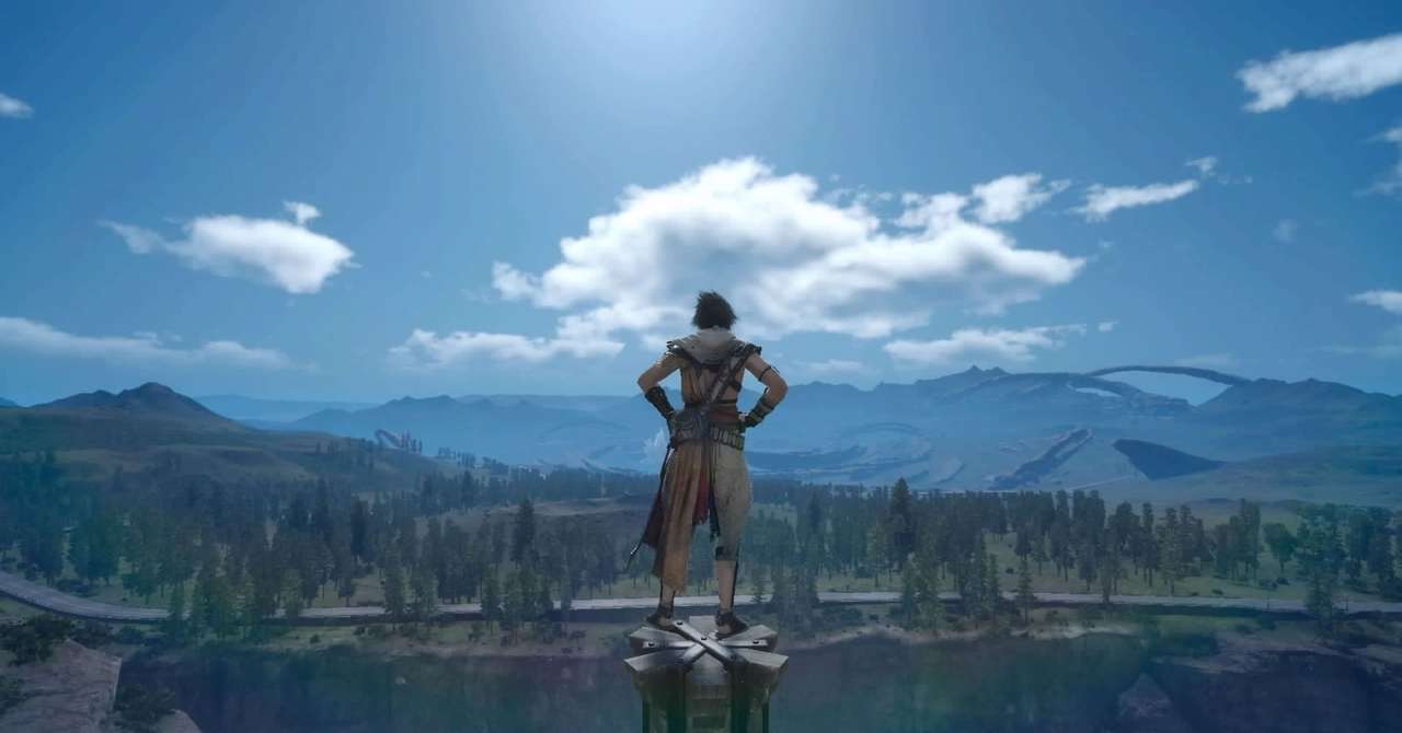 ゲーム Ffxv 期間限定dlc Assassin S Festival 感想 Hazukiika Note