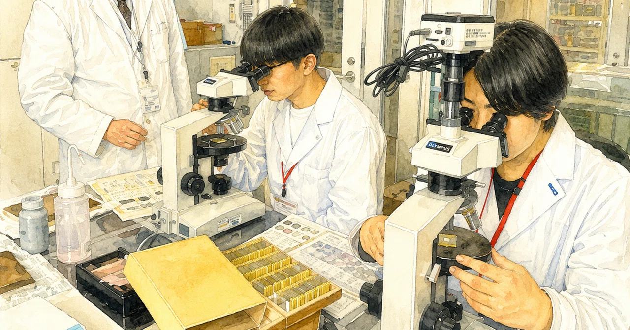 Stone Tool Material Workshop - Know-how for Identifying Stone Tool