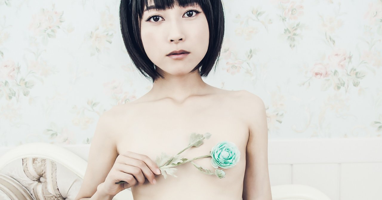 おっぱいは どうして大きい方がいいの ルキノ Note