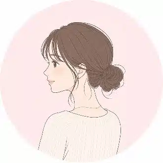 アプリで恋愛を考える人。