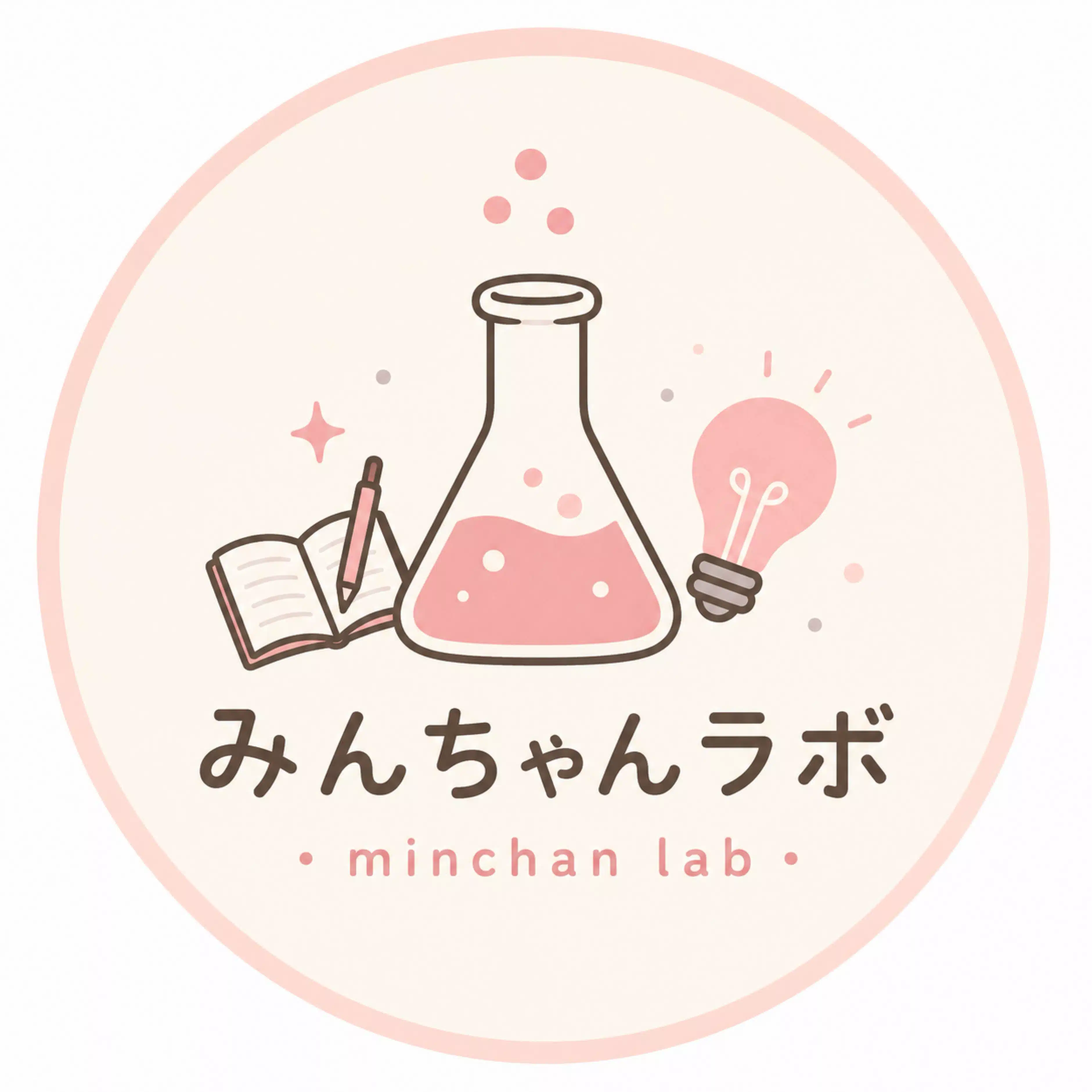 みんちゃんラボ