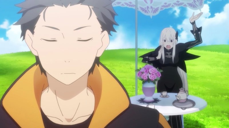 リゼロ 28話 待ちかねた再会 感想 ネタバレ Max 神アニメ研究家 道楽舎 Note リゼロ 28話 待ちかねた再会 感想 ネタバレ Max 神アニメ研究家 道楽舎 Note