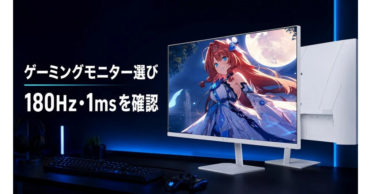 KTC 23.8 インチ ゲーミングモニター 180Hz Amazon.co.jp: KTC 23.8