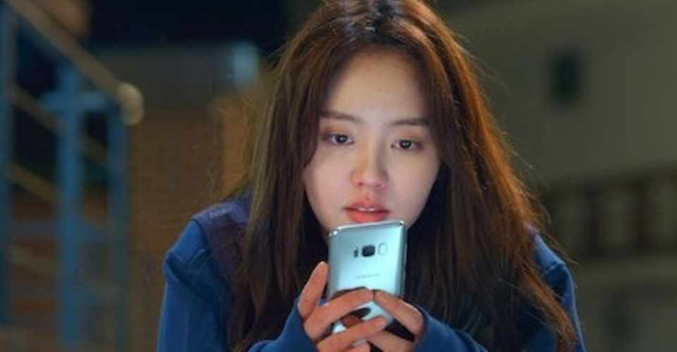 韓ドラレビュー 恋するアプリ ジョジョの気持ち ネタバレあり Yuka Inmonday Note