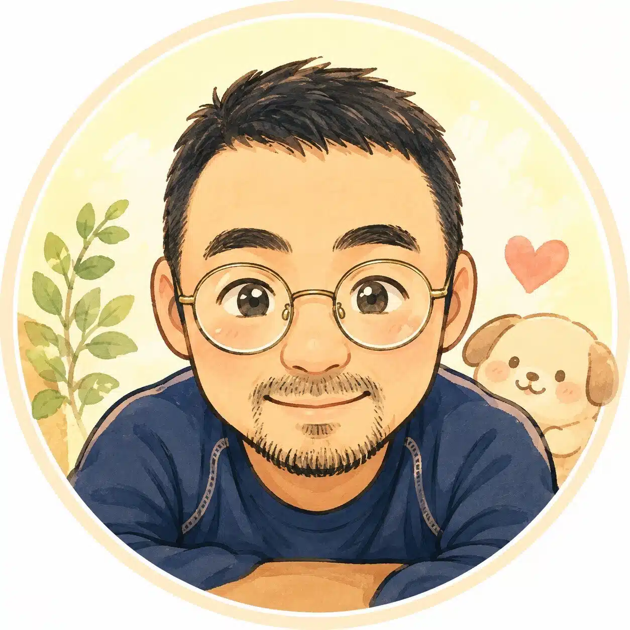 まさ| 半径5mの人間関係のプロ