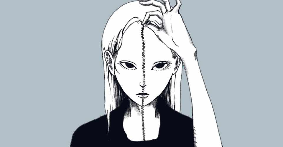 世間知らずはテンション下げる人 もやい Note