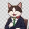 やは猫＠債務整理中の福岡営業マン