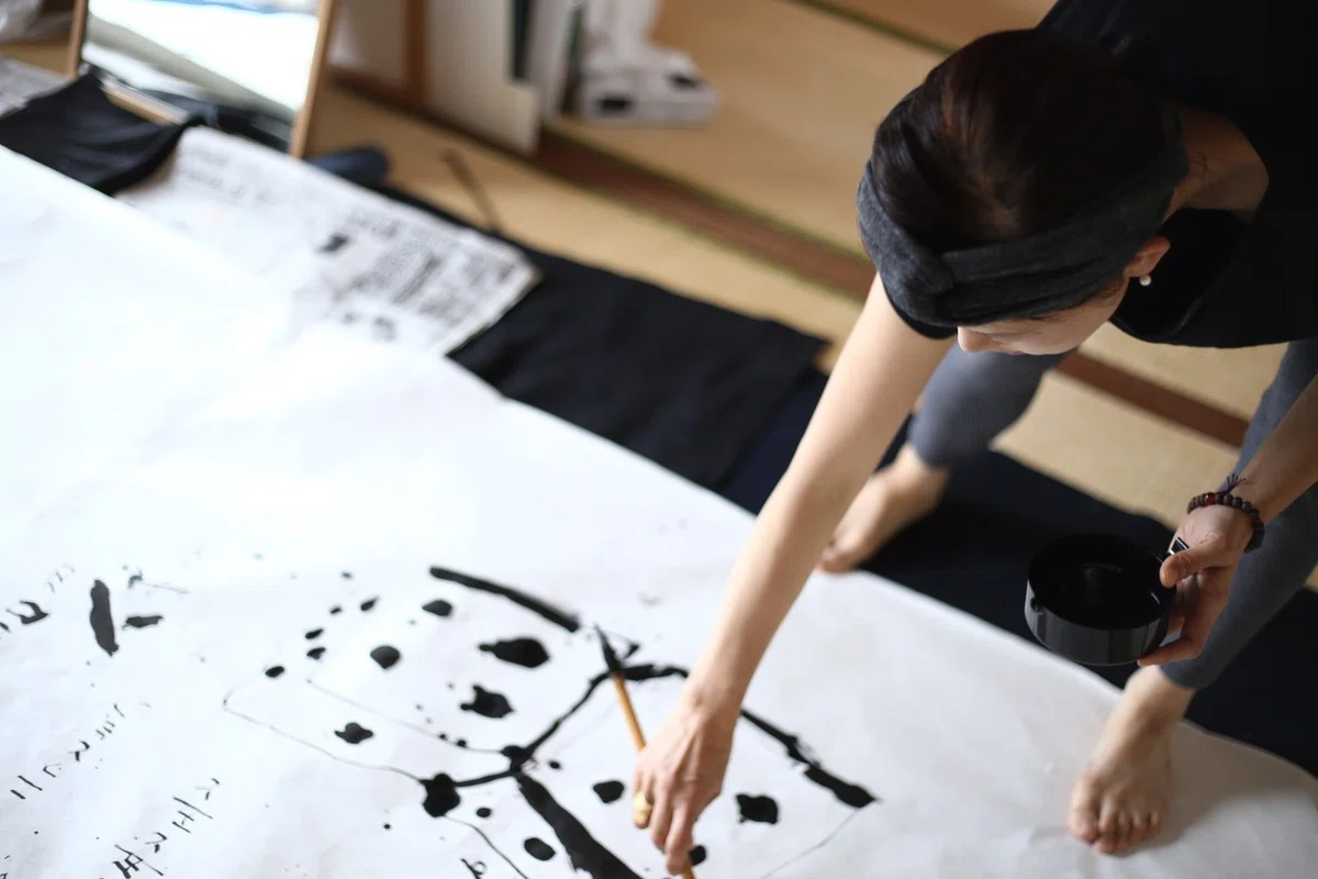 船の神様「船霊様（ふなだまさま）」｜矢田勝美 yadakatsumi