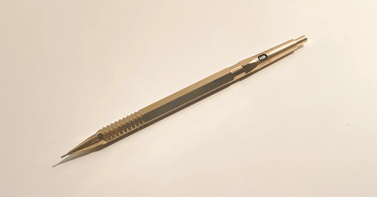 ij instruments pg5 THG アルミ IJ instruments PG5 pencil THG｜ちょこれーと
