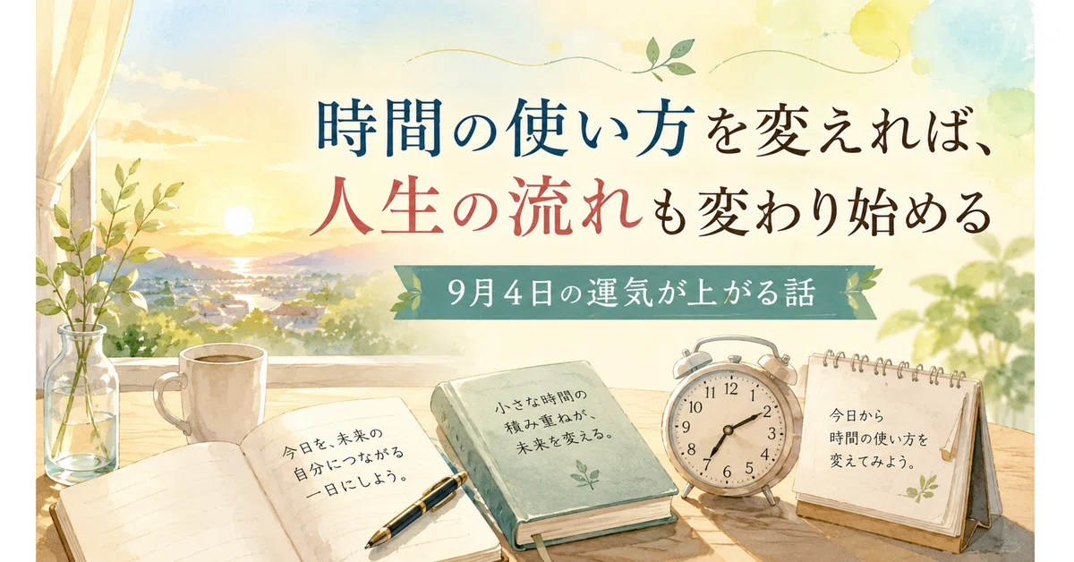 見出し画像