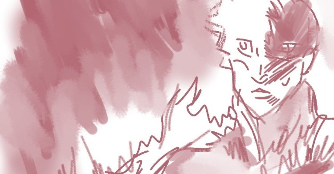 ファイアパンチ の第1話で起こってることを1ページずつ分析してみた みじんことオーマ Note ファイアパンチ の第1話で起こってることを1ページずつ分析してみた みじんことオーマ Note