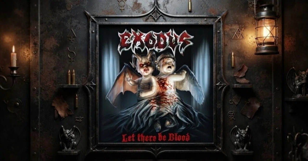 Exodus（エクソダス）