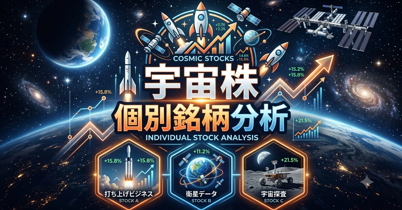 宇宙 Synspective11号機成功が拓くリアルタイム地球監視と株式投資の未来