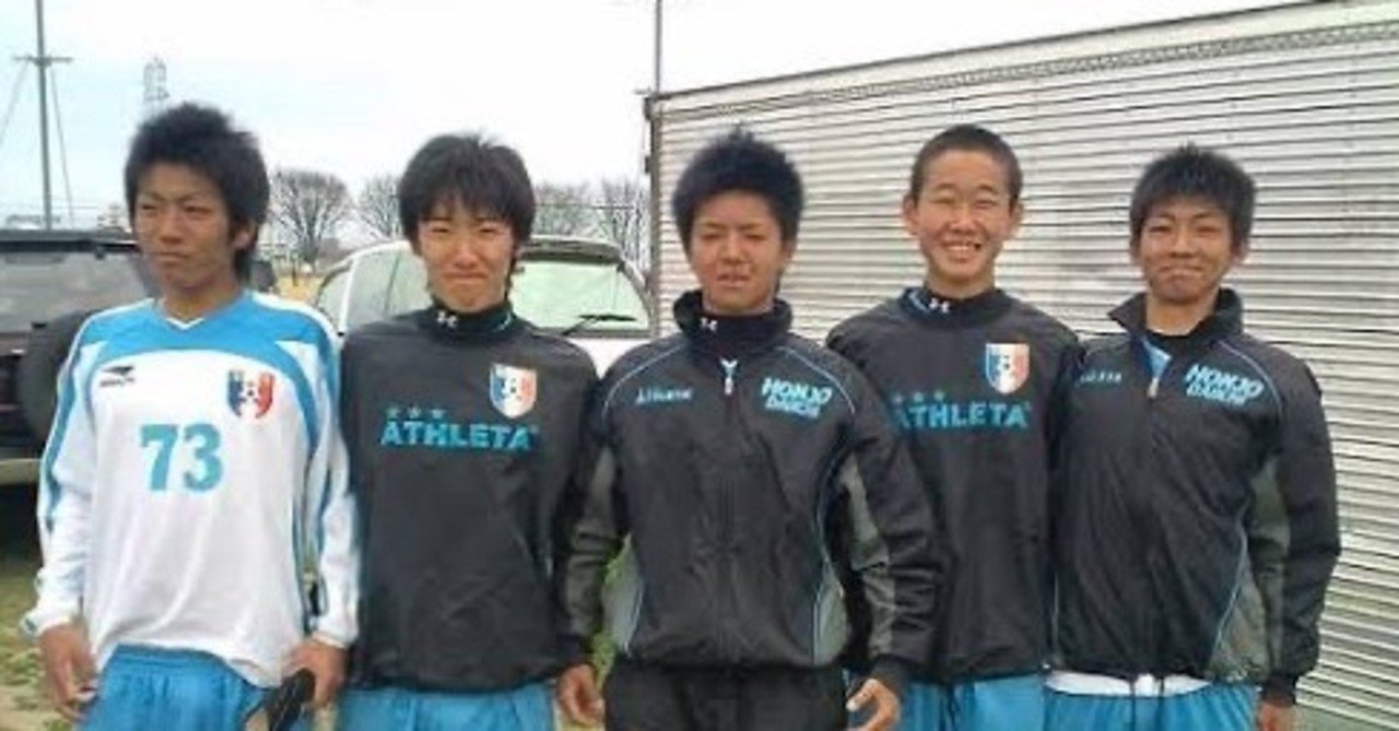 相手に恐怖と混乱をもたらす“サッカー小僧”。名古屋U-18MF鈴木陽