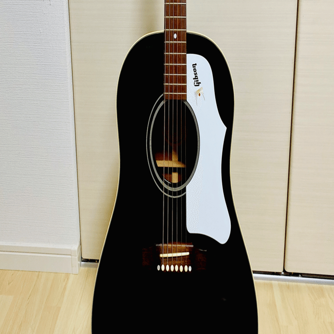 Gibson J-45を入手した,2011年12月30日のことを忘れない…〜｜OHORI123