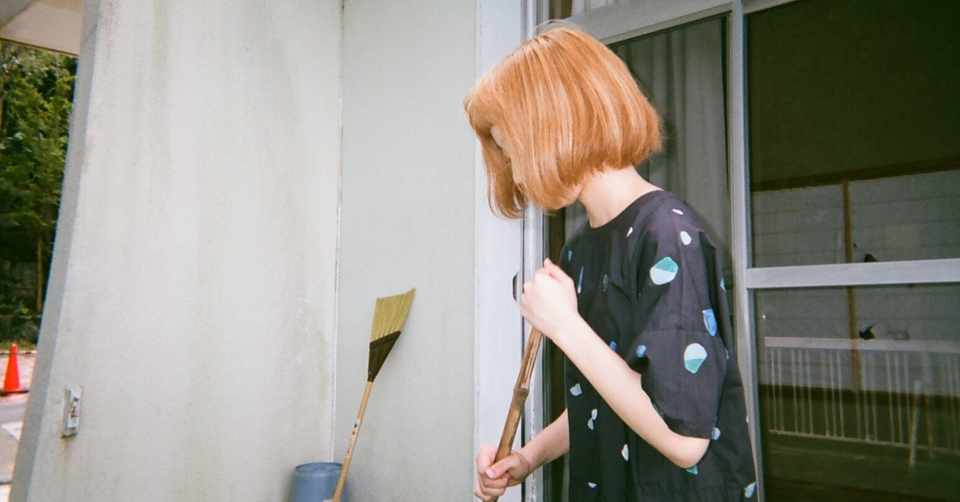 114 白馬の王子様 山本陸 Note