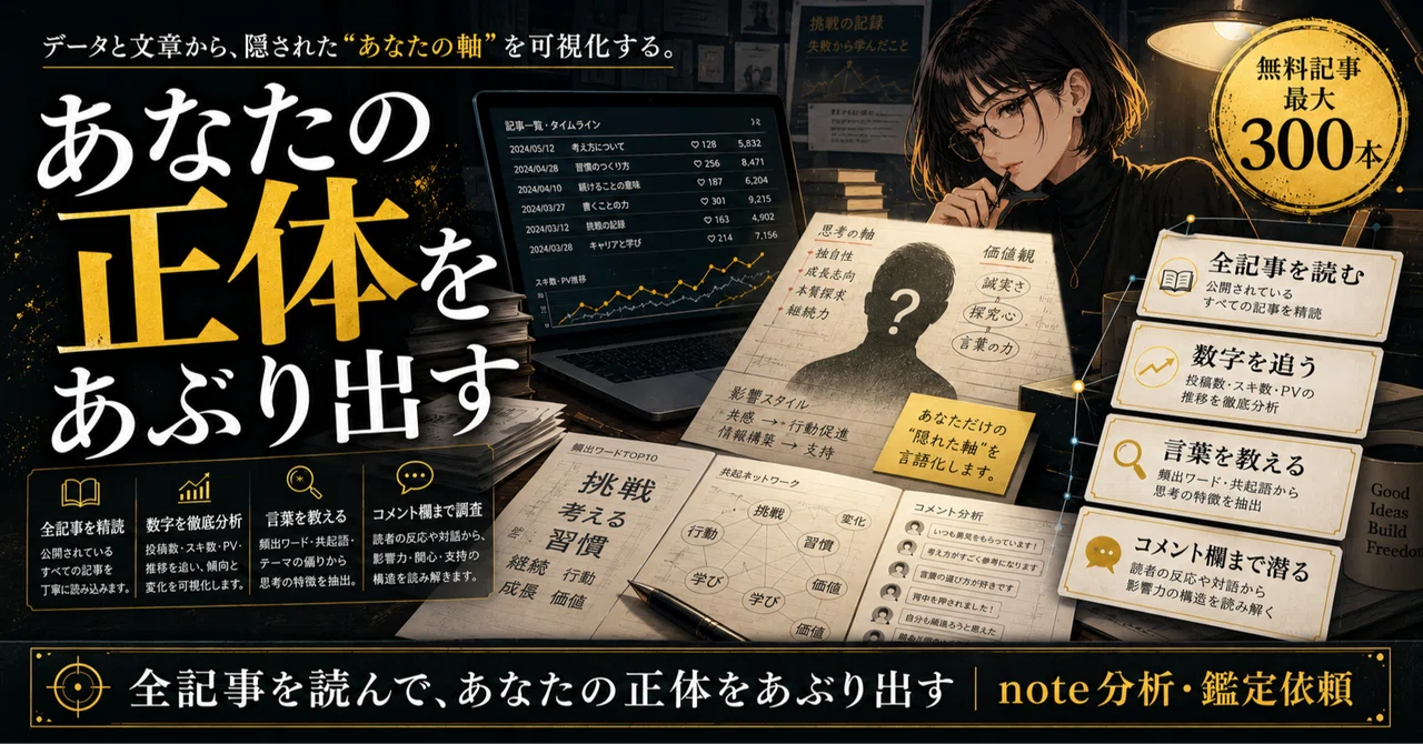 見出し画像