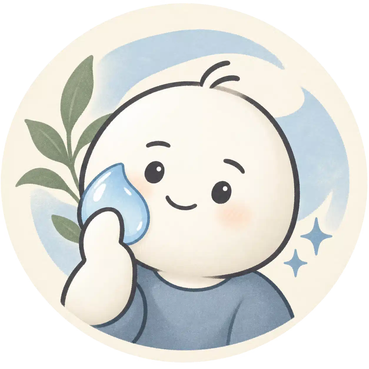 もち｜肌と暮らしを整える薬学部生