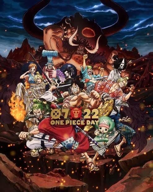 One Pieceの日に考える自殺を防ぐ方法 山野 礁太 ライター One Piece学 研究家 Note