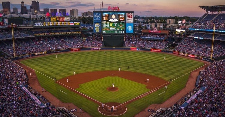 年版 プロ野球選手 登場曲のアーティストランキングbest22 Taka S Note Note