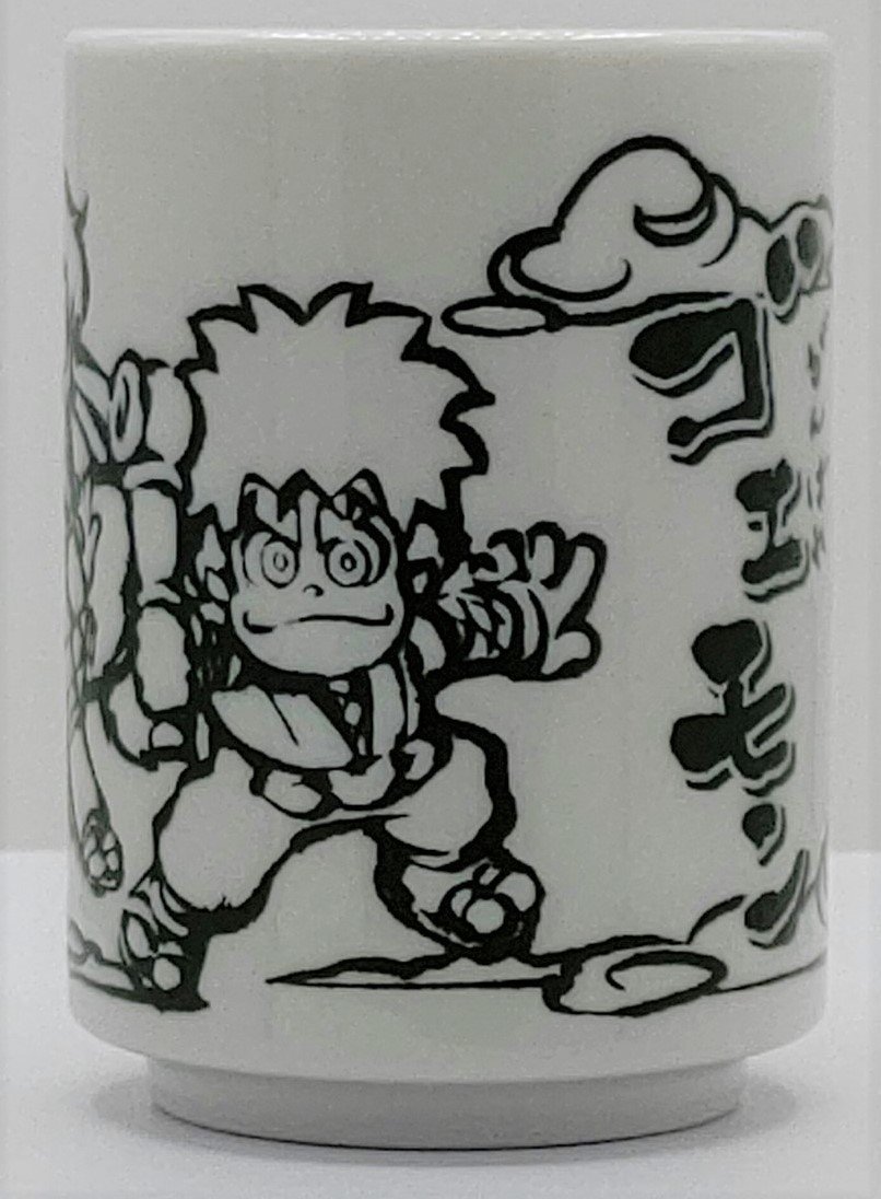がんばれゴエモンオリジナル貯金箱 Amazon | がんばれゴエモン 黒船党の謎 | ゲームソフト