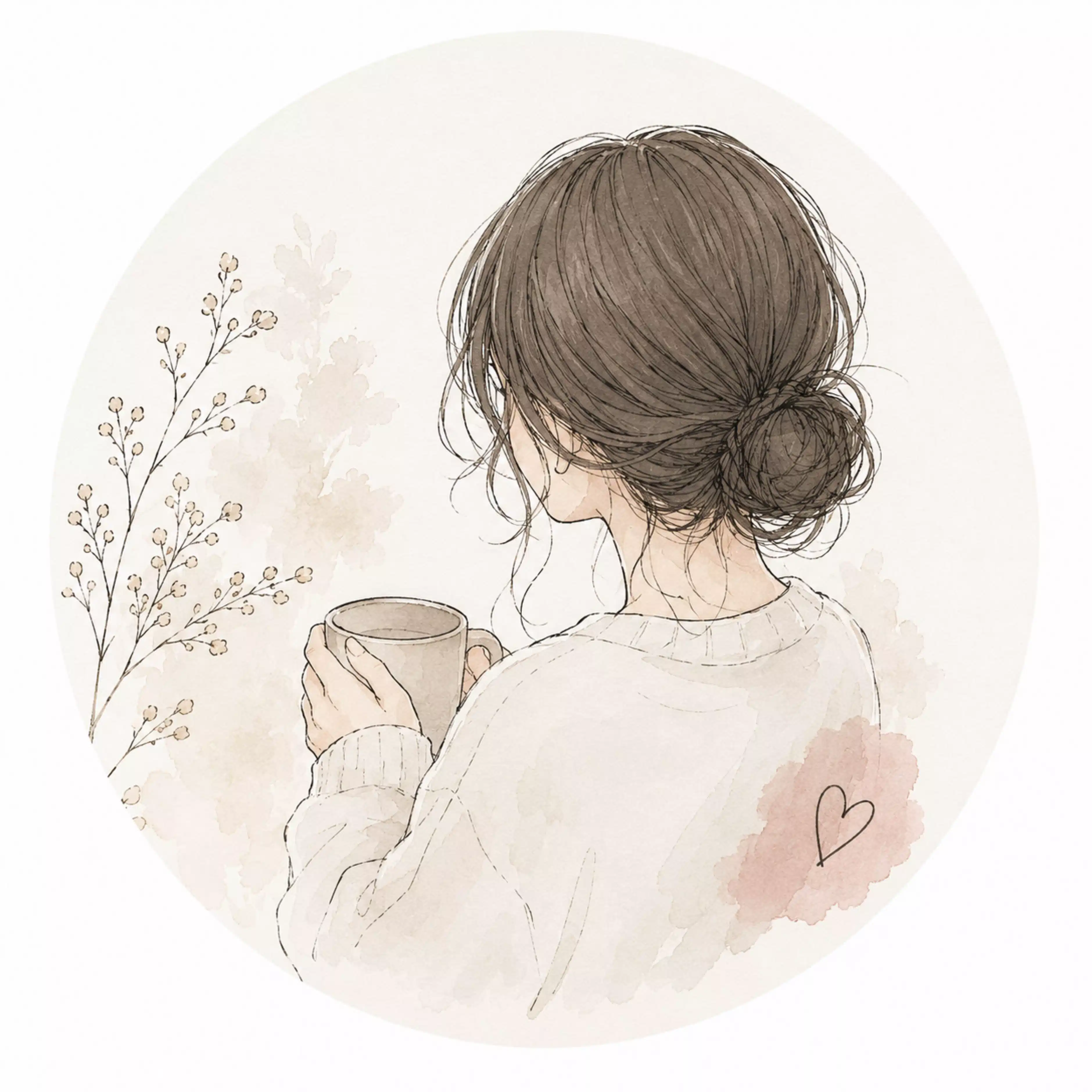 さよ|全身の毛を失ってから6年目