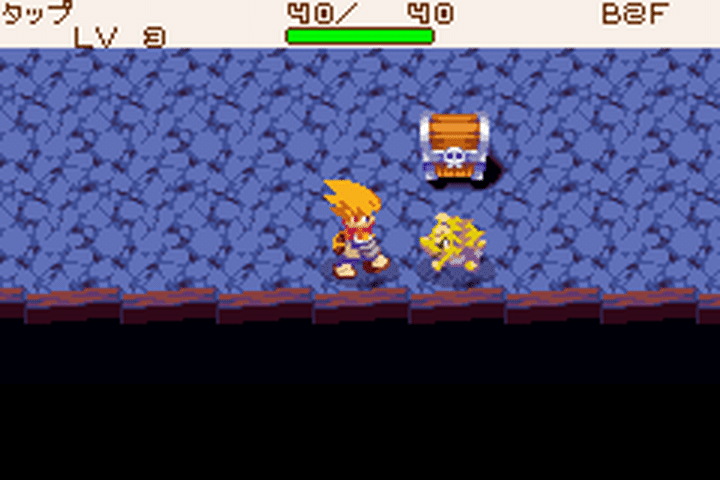 ドカポンq モンスターハンター 熱帯魚 Ryba Note