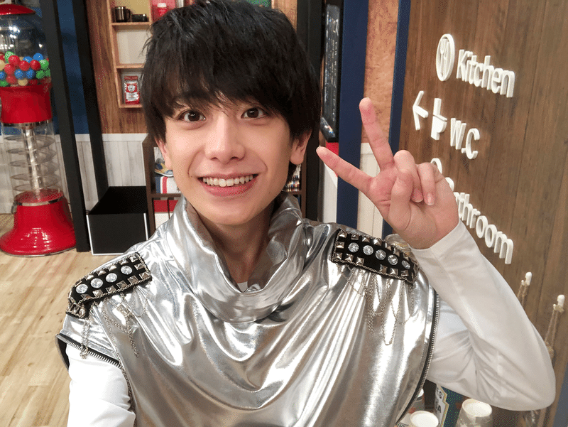 テレビ演劇 サクセス荘2 新メンバーインタビュー 小西詠斗 Sparkle 舞台俳優グラビア インタビューマガジン Note テレビ演劇 サクセス荘2 新メンバーインタビュー 小西詠斗 Sparkle 舞台俳優グラビア インタビューマガジン Note