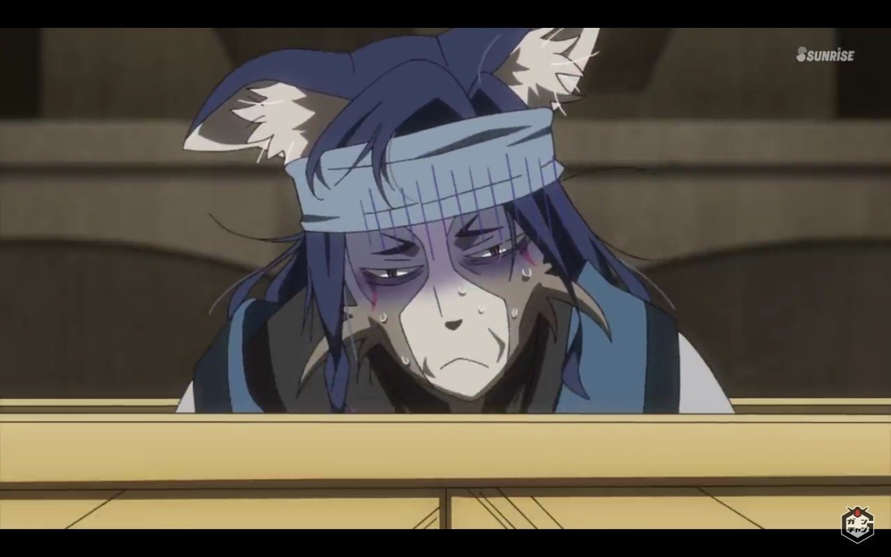 Re Rise 21話感想 ノアス Note