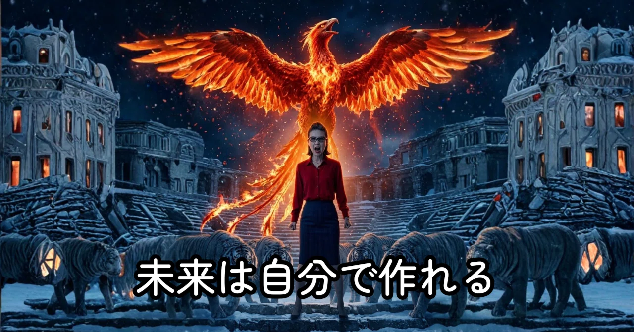 令和の虎に出ました。ボコボコにされて、泣いて、それでも「社労士一本で行く」と決めた話