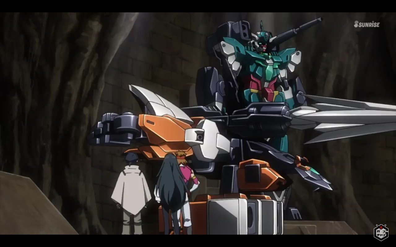 Re Rise 21話感想 ノアス Note