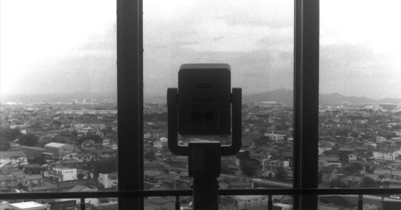 AGFA Karat 36 v2 ◑ Schneider-Kreuznach Xenon50mmF2｜いつかどこかで