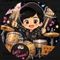 ドラムらいふぅ〜🥁