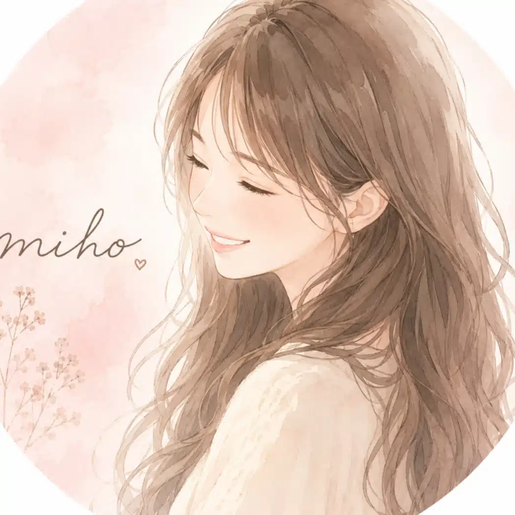 ★miho★　40代/元過食症