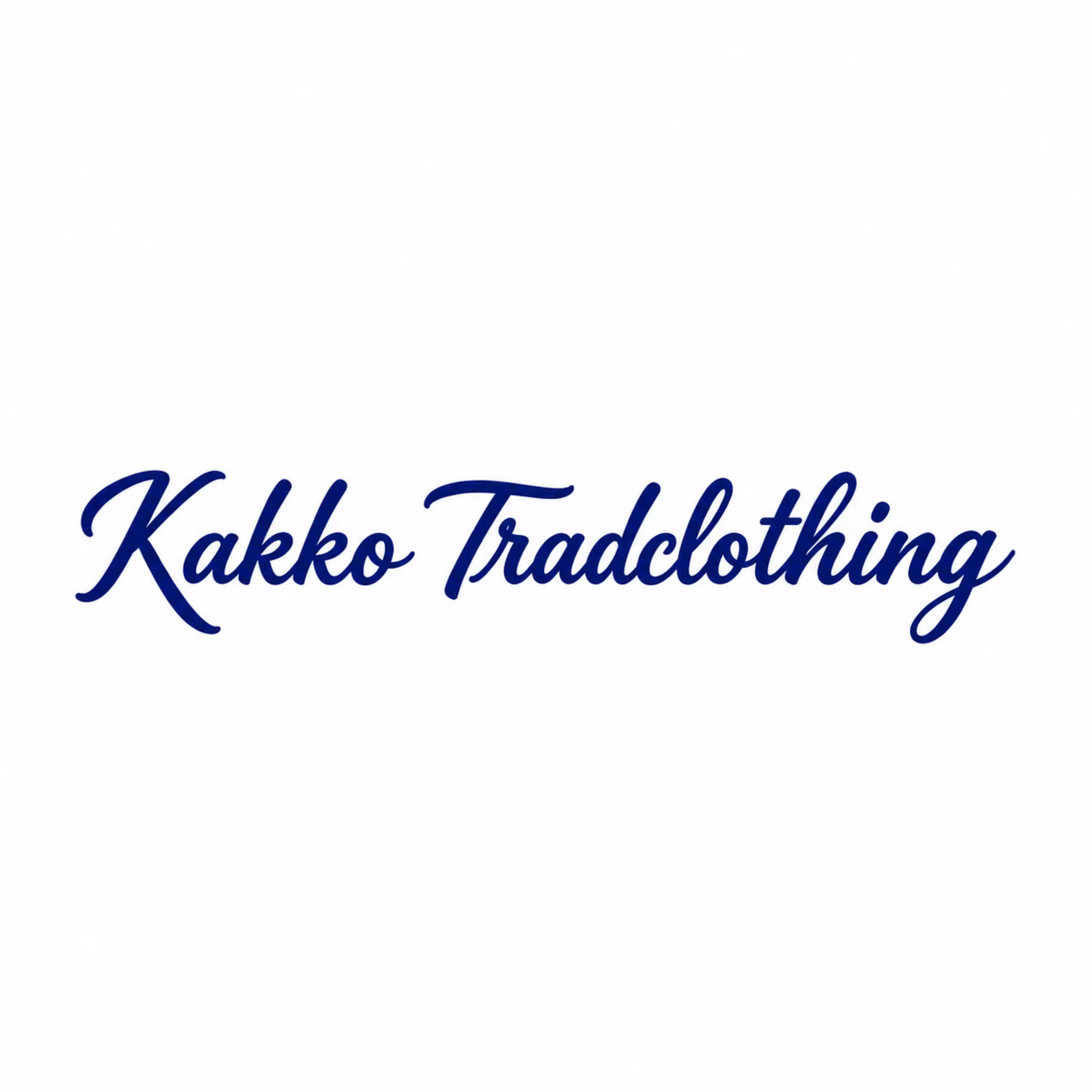 Kakko-Tradclothing