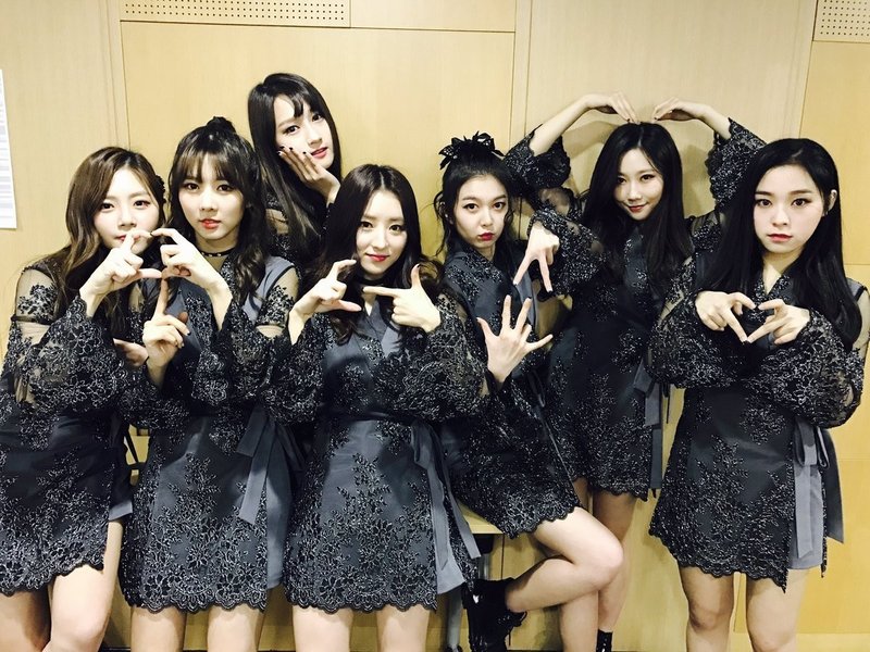 K Popはblackpink Twiceだけじゃない Dreamcatcher の魅力 Leeky Note K Popはblackpink Twiceだけじゃない Dreamcatcher の魅力 Leeky Note
