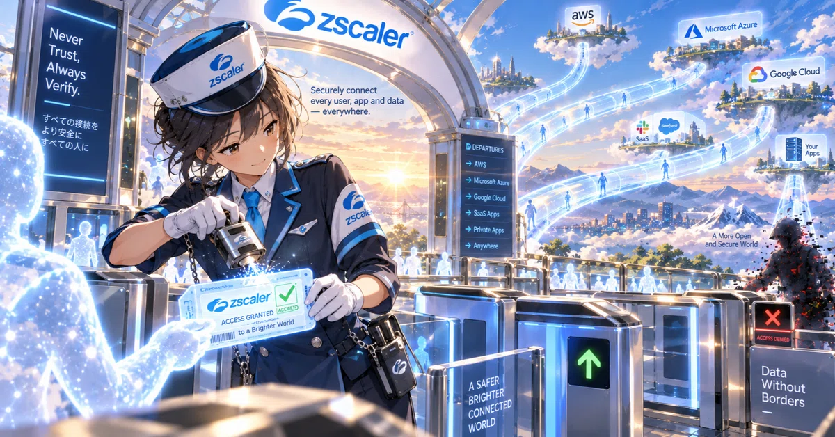 ズィースケーラー（ZS）2026年度 第4四半期（Q4 FY2026）決算分析(2026