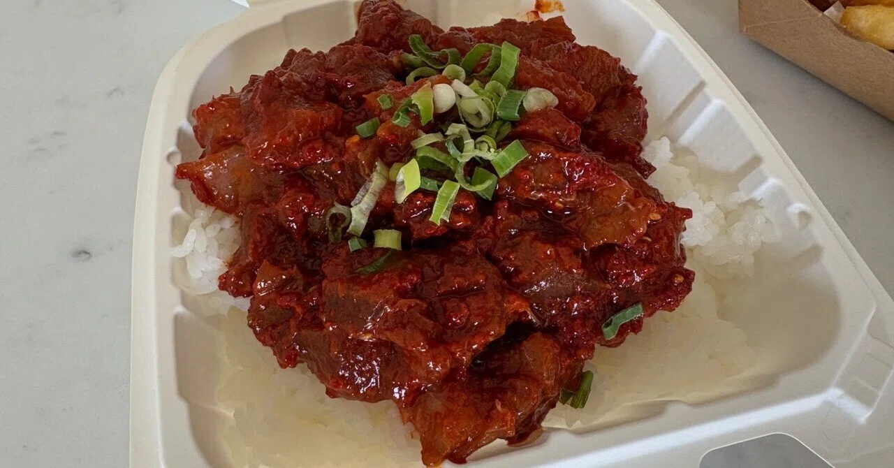 2026年5月訪問】ワイキキのポケ丼 SATO SEAFOOD 808 のメニューと値段