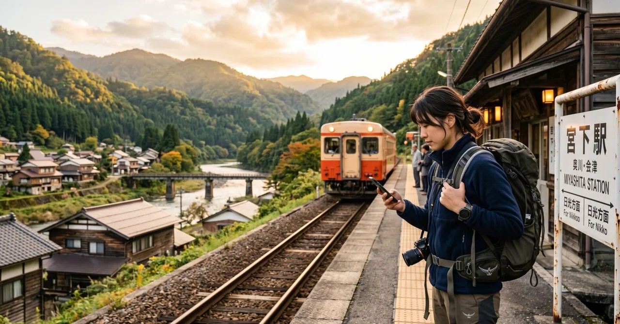 観光は、名所を見ることだけではない――ツーリズム入門