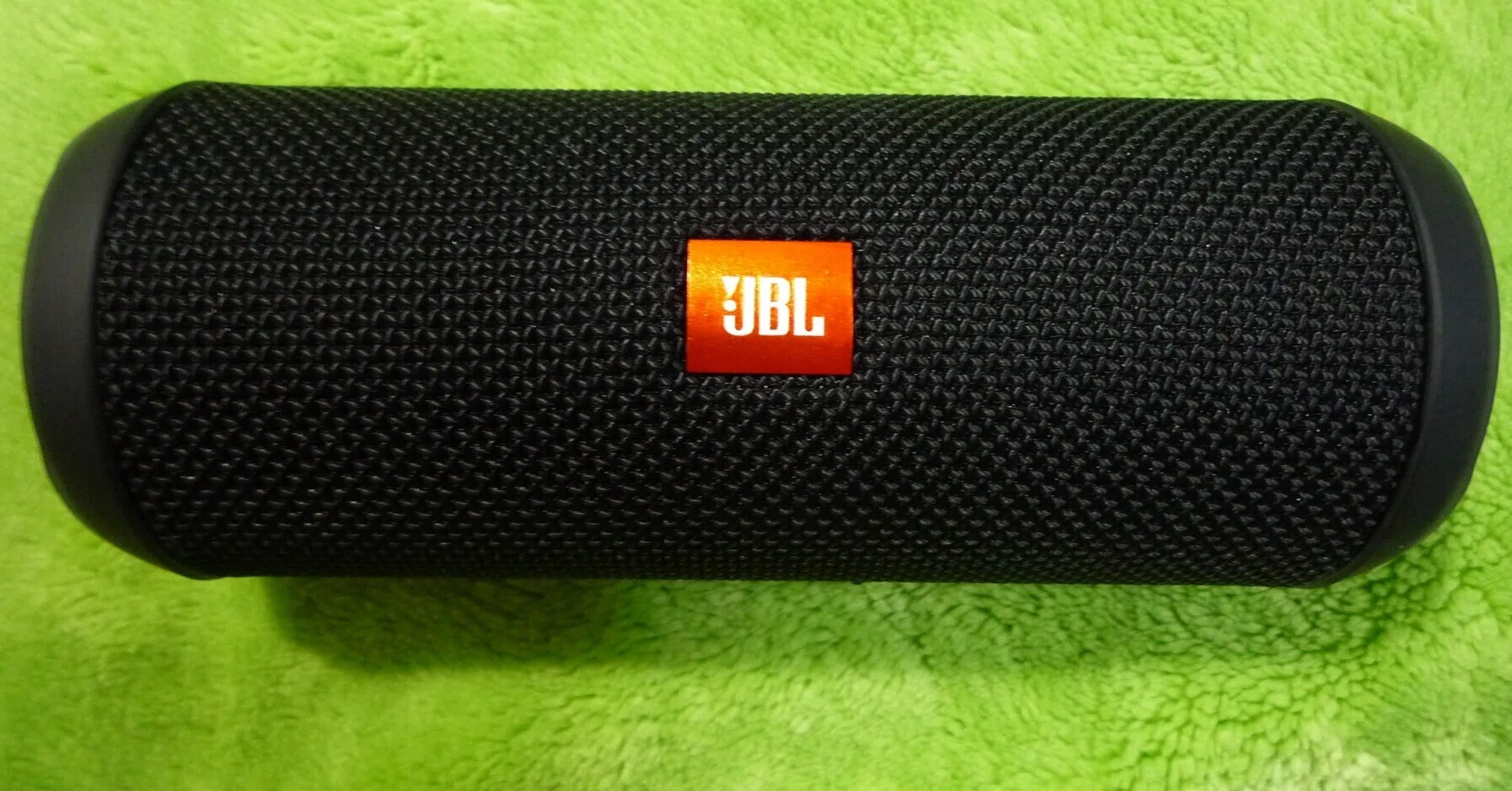 モコンさんの庭」資料写真アルバム：Materials-42【JBL-FLIP3】元気の