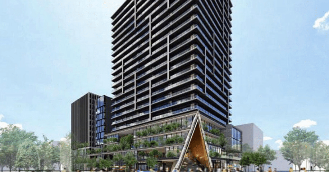 Jr福山駅前 Caspa キャスパ 跡地再開発 F Note Jr福山駅前 Caspa キャスパ 跡地再開発 F Note