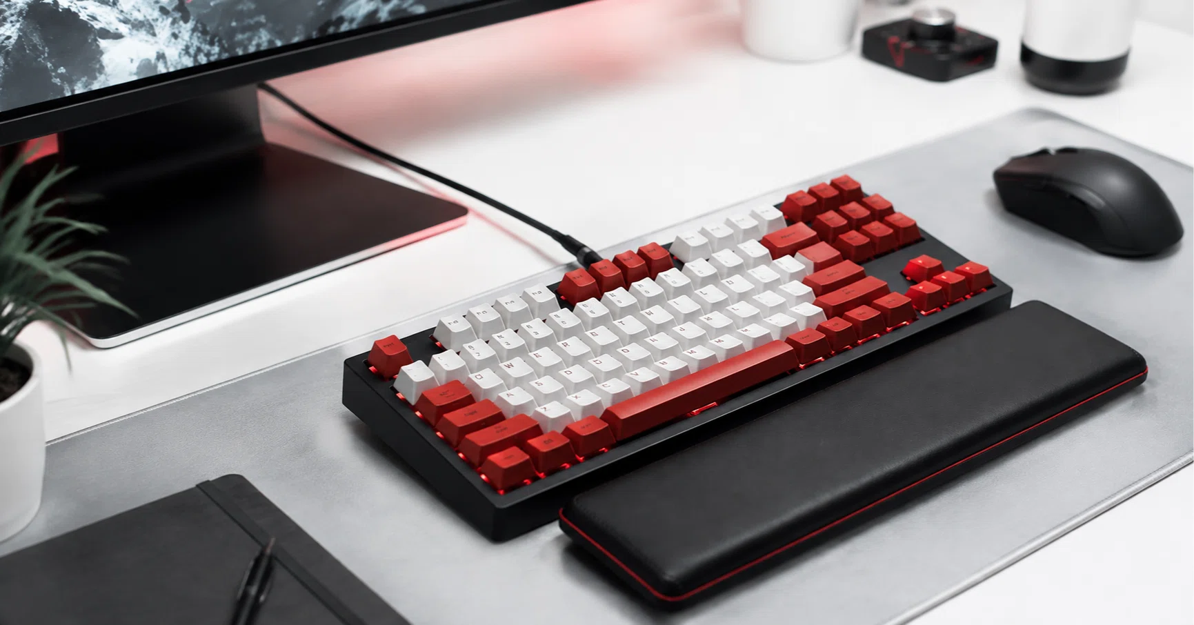 Razer Huntsman V3 Pro TKL 8KHz Sentinels Edition のレビュー