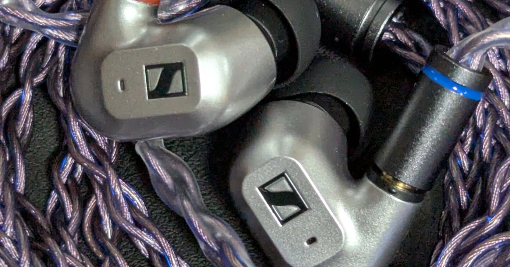 SENNHEISER IE 200｜1192bakuhu_audio