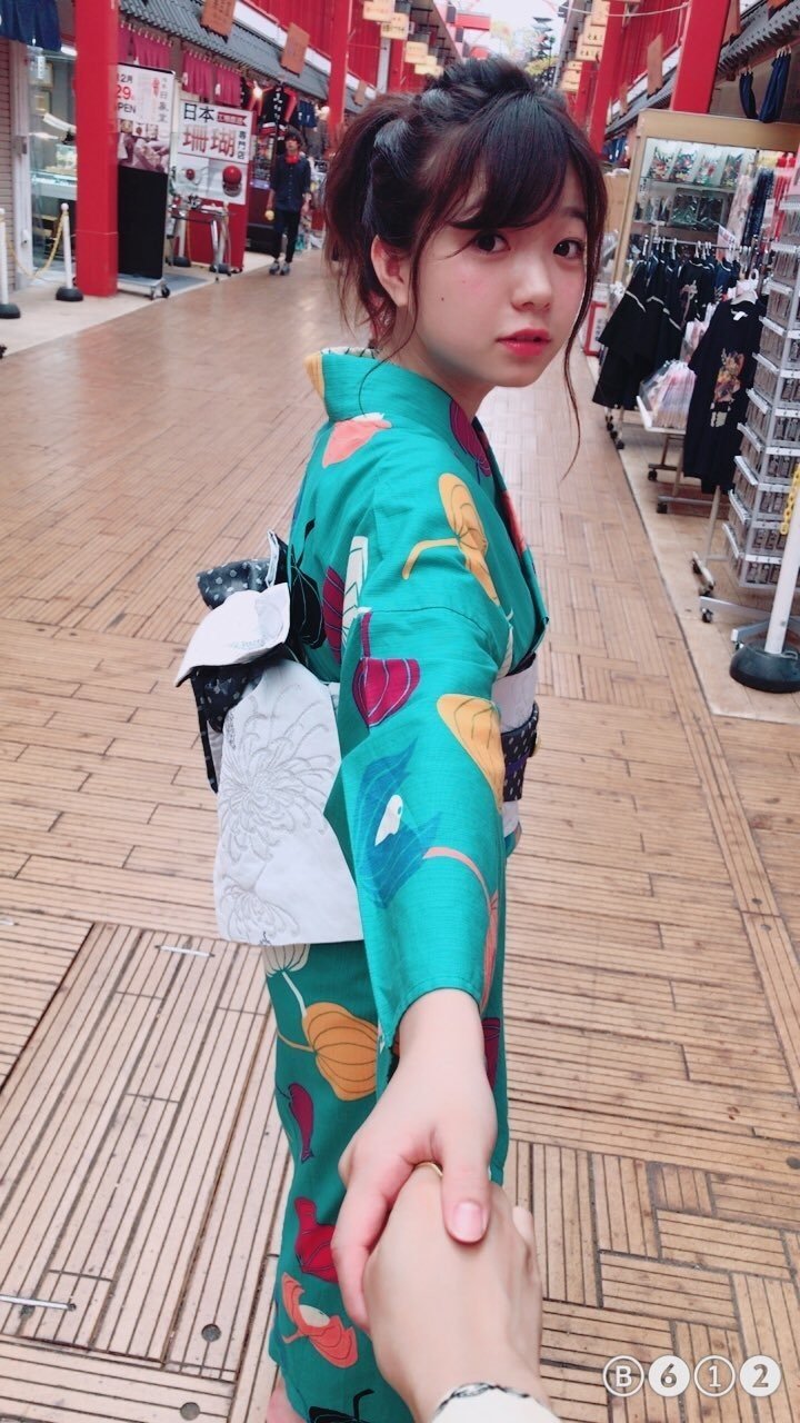 村田寛奈 よっちゃん Note