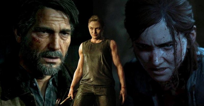 表現研 ゲームにおける個人名義の監督の必要性 ラストオブアス２ を壊した者は責任を取らない Nishimura Motoi J Lab Director Note