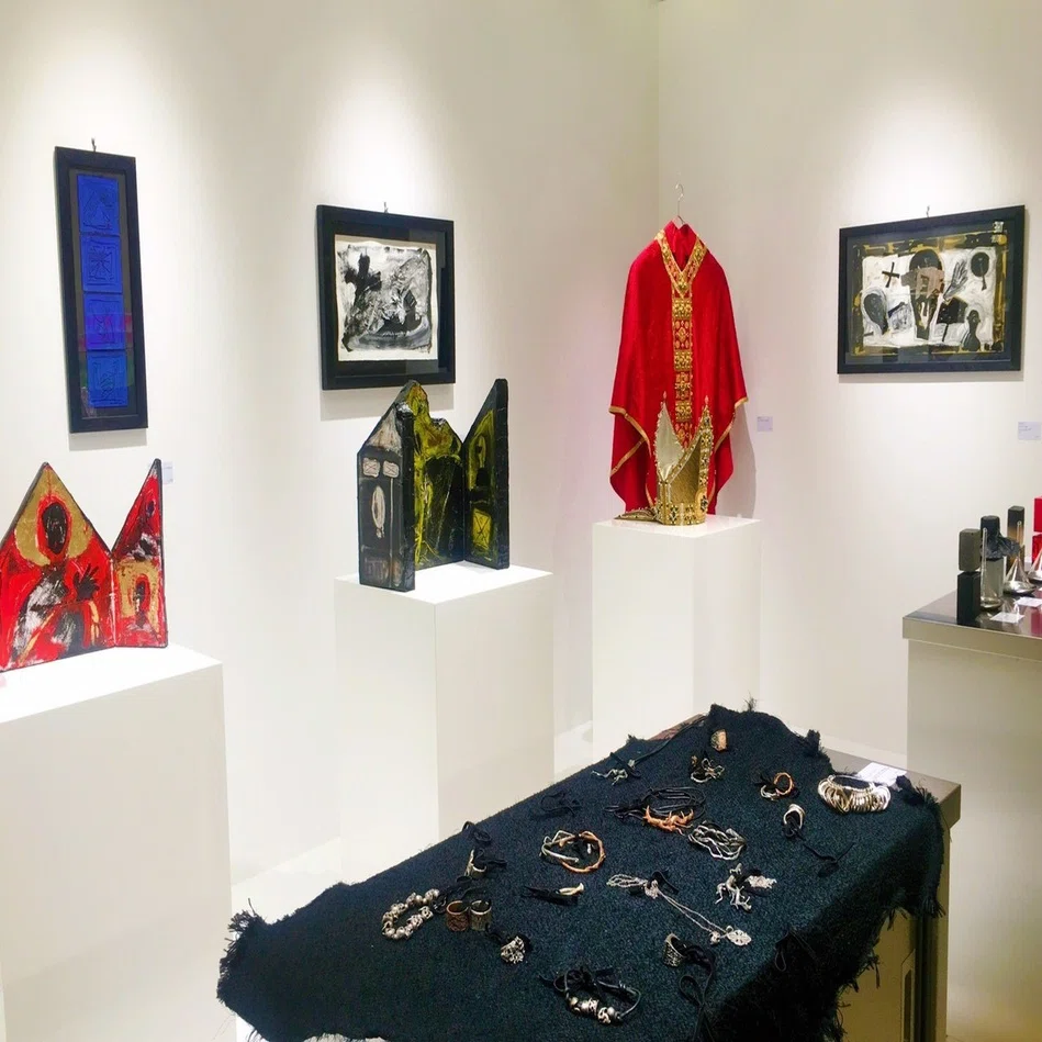Filippo Sorcinelli】NOSESHOP渋谷の内覧会に行きました【ニッチ 