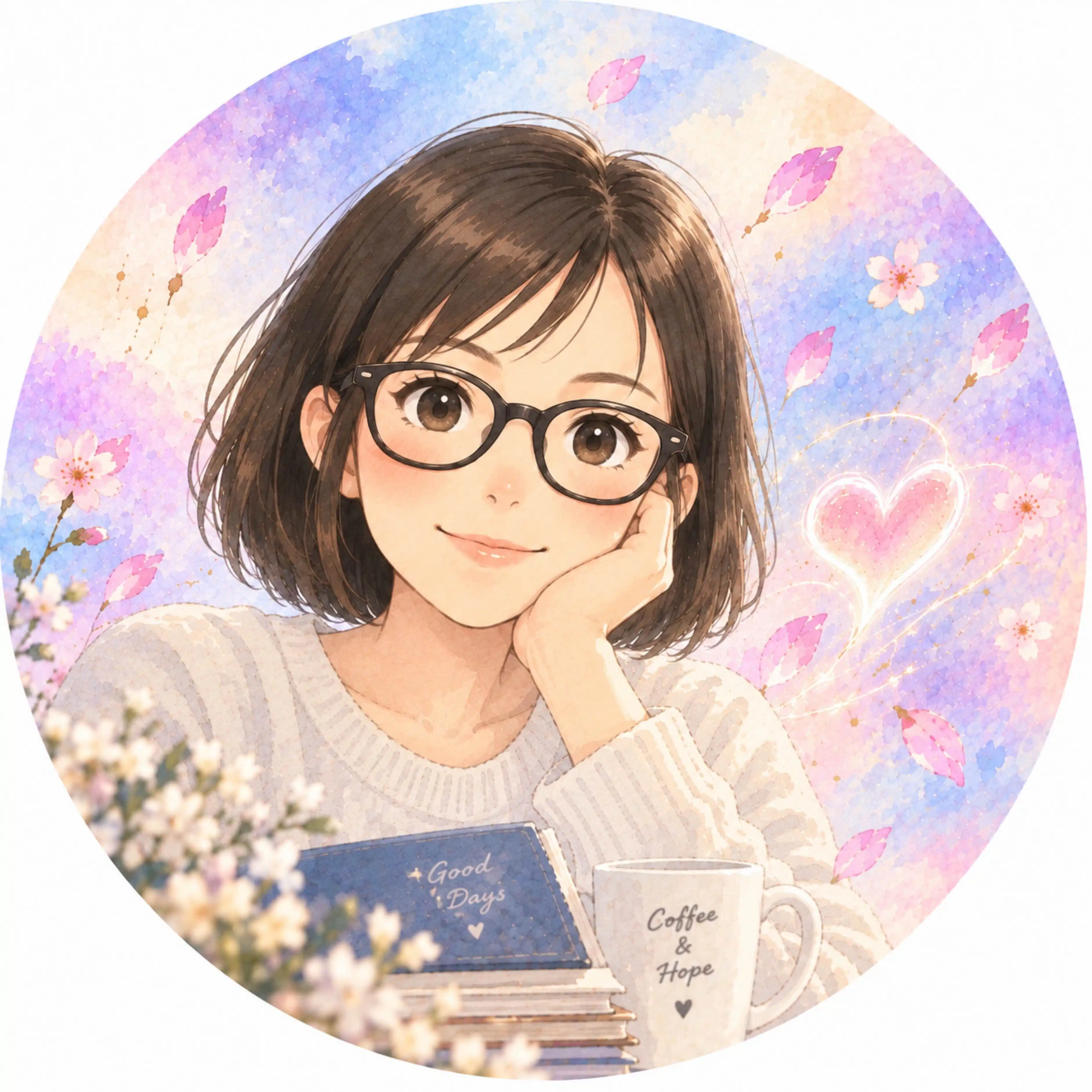 KINOKO｜心の翻訳家