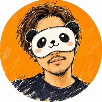 ぱんだマン