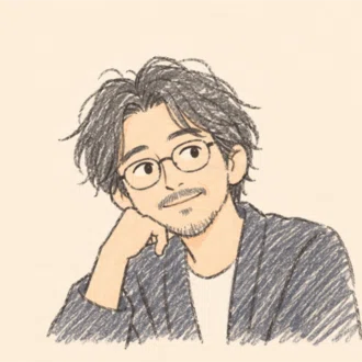 香芝ひろし先生：大学教員